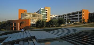 广州大学城